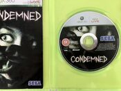 Condemned Xbox 360