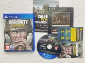 Call of Duty: WWII PlayStation 4