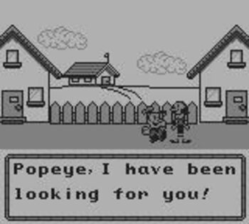 Buy Popeye 2 Game Boy