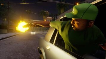 Grand Theft Auto: San Andreas – The Definitive Edition Xbox Series X for sale