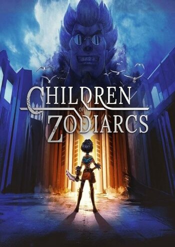 Children of Zodiarcs (PC) Steam Key EUROPE