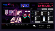 Get VA-11 Hall-A: Cyberpunk Bartender Action Nintendo Switch