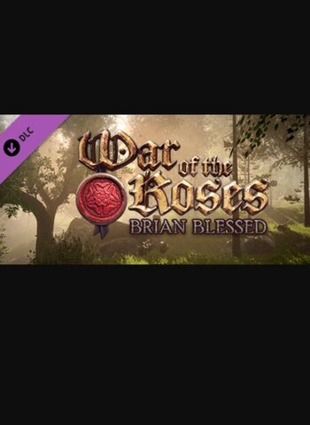 War of the Roses: Brian Blessed (DLC) (PC) Steam Key GLOBAL