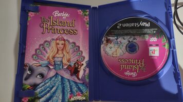 Buy Barbie as the Island Princess PlayStation 2