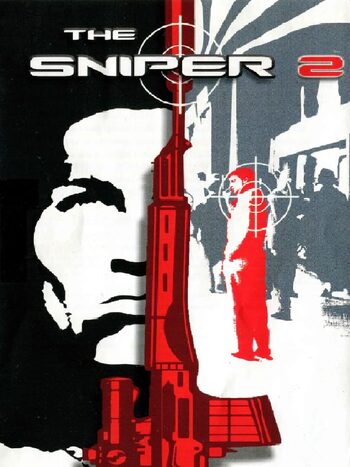 The Sniper 2 PlayStation 2