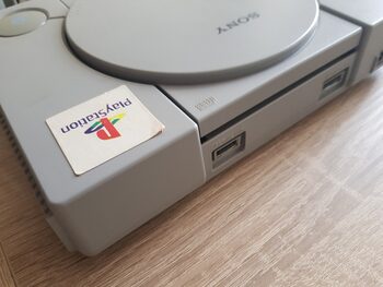 Get Playstation 1 Ps1 consola Videoconsola PSX