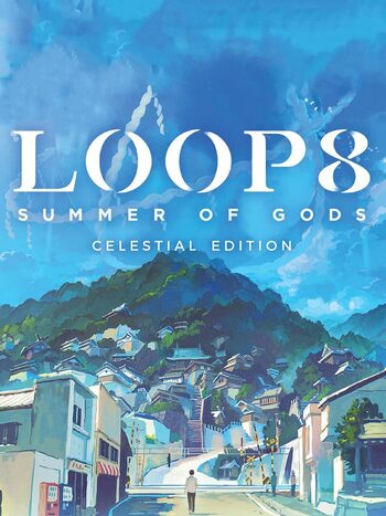 Loop8: Celestial Edition Nintendo Switch