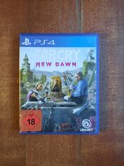 Far Cry New Dawn PlayStation 4