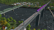 Buy Cities: Skylines - Content Creator Pack: Bridges & Piers (DLC) XBOX LIVE Key EUROPE