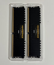 Get CORSAIR VENGEANCE LPX DDR4 3000 PC-24000 16GB 2X8GB CL15