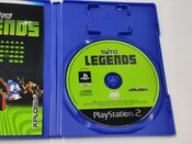 Taito Legends PlayStation 2 for sale