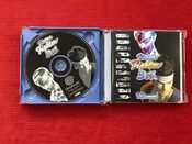 Virtua Fighter 3tb Dreamcast for sale