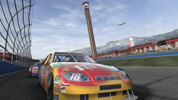 NASCAR 09 PlayStation 2