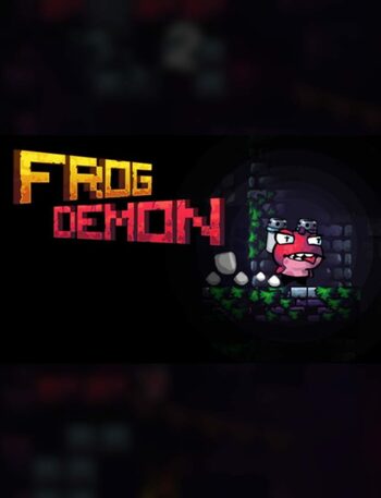 Frog Demon (PC) Steam Key GLOBAL