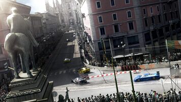 Redeem Race Driver: Grid PlayStation 3