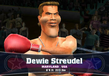 Ready 2 Rumble Revolution Wii