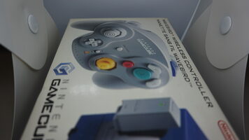 Mando Original WaveBird Nintendo GameCube for sale