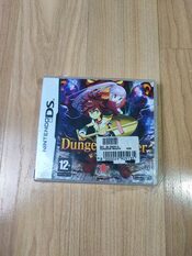 Dungeon Maker Nintendo DS