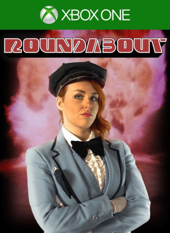 Roundabout XBOX LIVE Key ARGENTINA