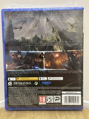 The Lords of the Fallen PlayStation 5