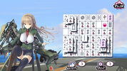 Bishoujo Battle Mahjong Solitaire (PC) Steam Key GLOBAL