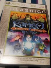 Kameo Xbox 360