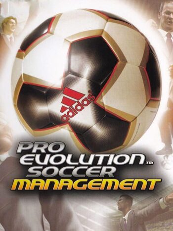 Pro Evolution Soccer Management PlayStation 2