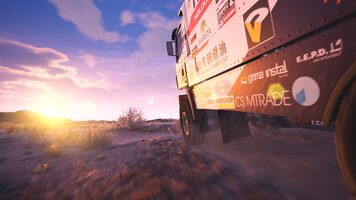 Dakar 18 Xbox One