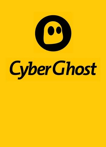 CyberGhost VPN (1 Year - 7 Devices) Key GLOBAL