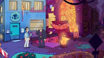 Buy Leisure Suit Larry - Wet Dreams Don't Dry PlayStation 4