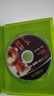 Get Dead or Alive 3 Xbox