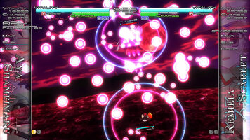 Redeem Touhou Genso Rondo: Bullet Ballet PlayStation 4