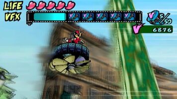 Buy Viewtiful Joe PlayStation 2 CD! Cheap price