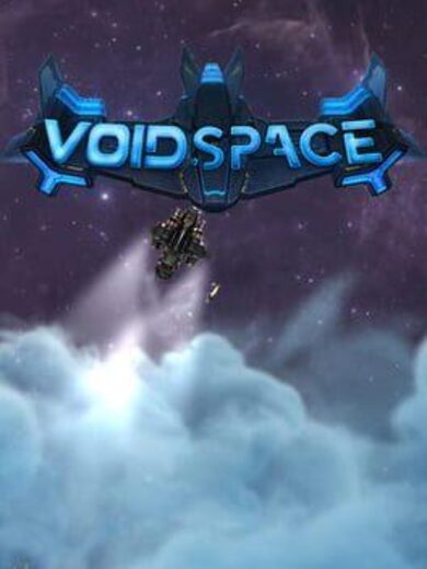 E-shop Voidspace (PC) Steam Key GLOBAL