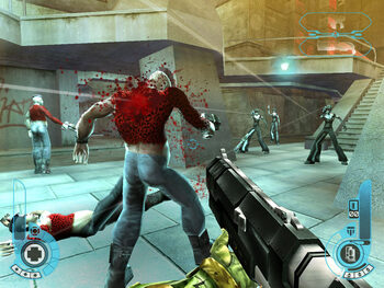 Get Judge Dredd: Dredd vs. Death Xbox