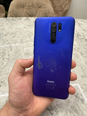 Redeem Xiaomi Redmi 9 32GB Sunset Purple