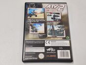 ATV Quad Power Racing 2 Nintendo GameCube