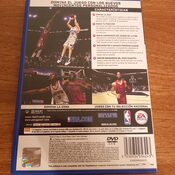 NBA Live 08 PlayStation 2