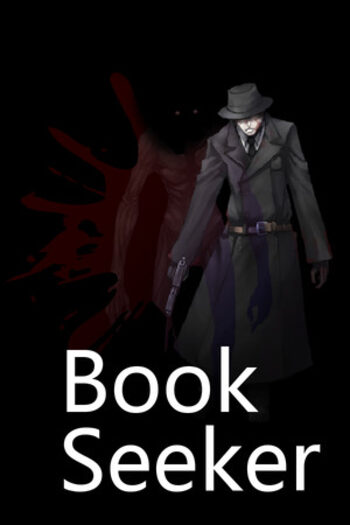 Book Seeker (PC) Steam Key CHINA