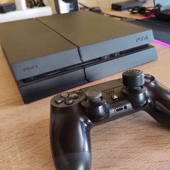 PlayStation 4 1TB