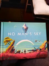 Get No Man's Sky PlayStation 4