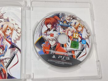 Get BlazBlue: Chrono Phantasma Extend PlayStation 3