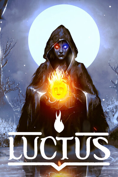 Luctus game cover