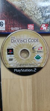 Get The Da Vinci Code PlayStation 2