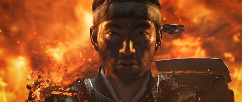 Ghost of Tsushima Collector's Edition PlayStation 4 for sale