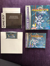 Medarot Navi: Kuwagata Version Game Boy Advance