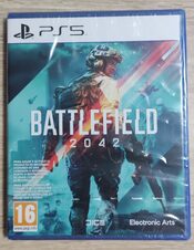 Battlefield 2042 PlayStation 5