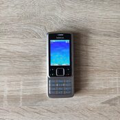 Get Nokia 6300 Silver