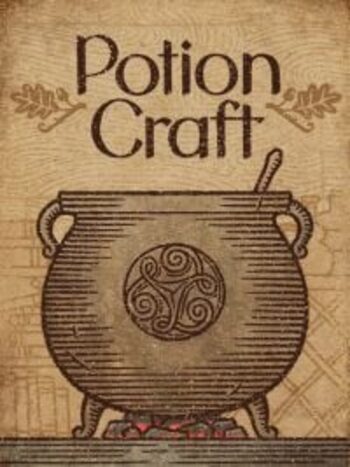 Potion Craft: Alchemist Simulator (PC) Steam Klucz GLOBAL