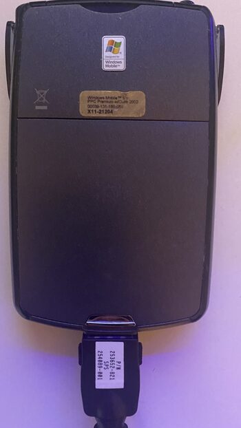 Hp iPAQ hx2490B Pocket PC